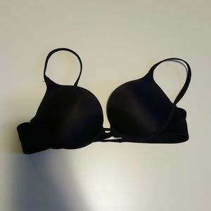 Extreme push up bra